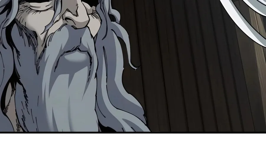 Warrior Grandpa and Supreme Granddaughter Chapter 76 page 114 - 