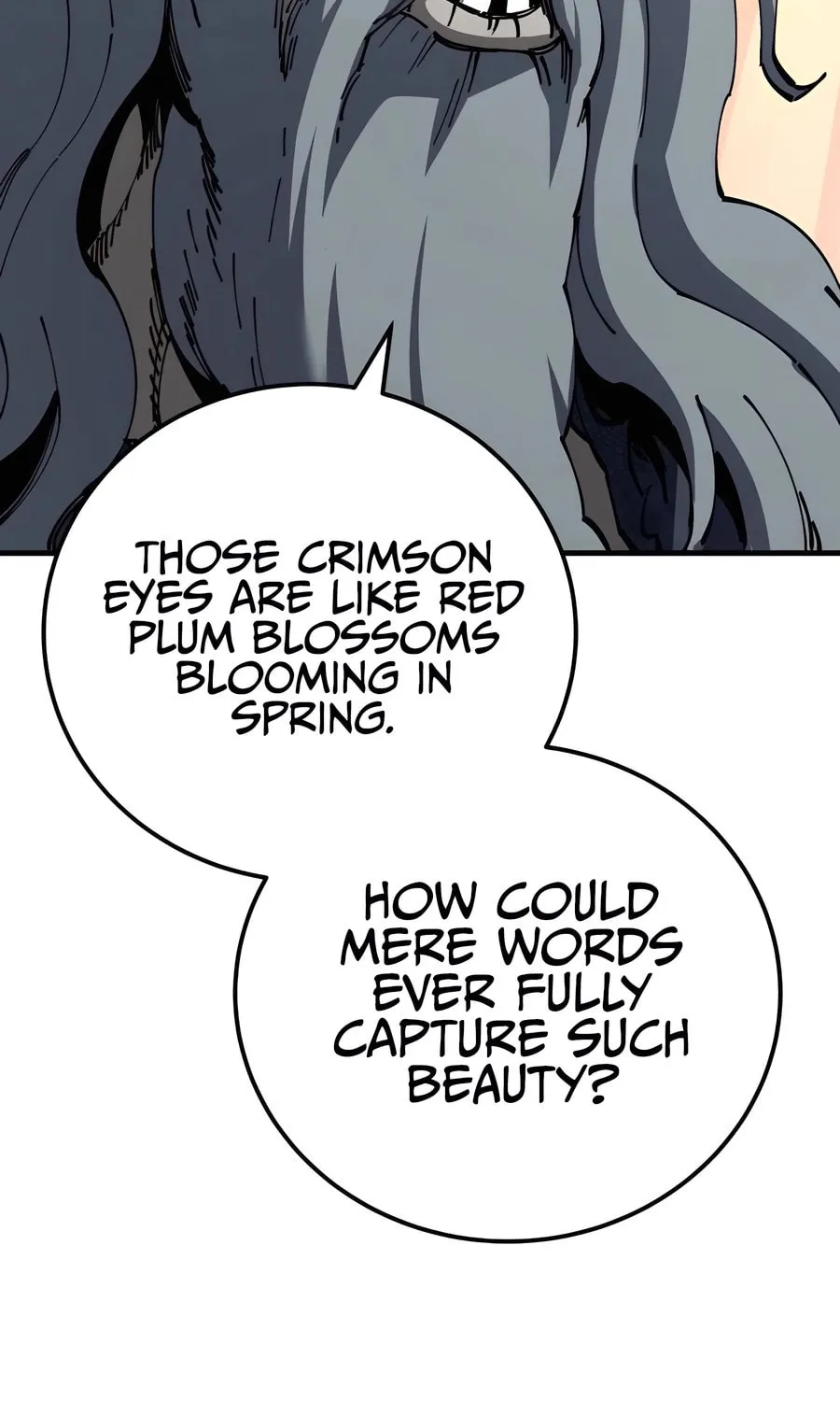Warrior Grandpa and Supreme Granddaughter Chapter 76 page 116 - 