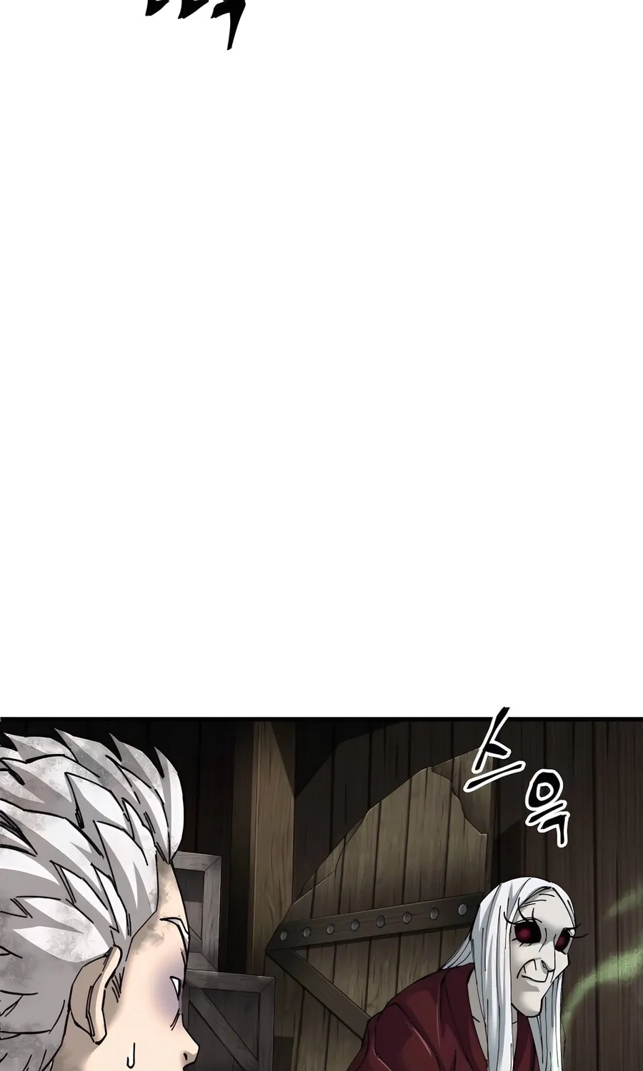 Warrior Grandpa and Supreme Granddaughter Chapter 76 page 118 - 