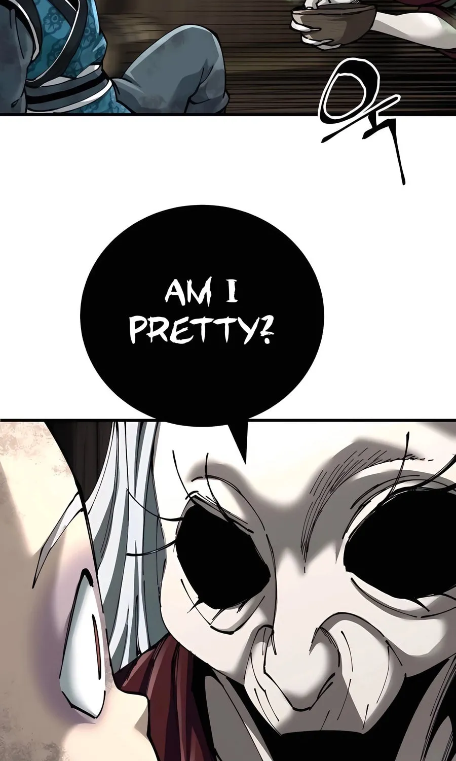 Warrior Grandpa and Supreme Granddaughter Chapter 76 page 120 - 