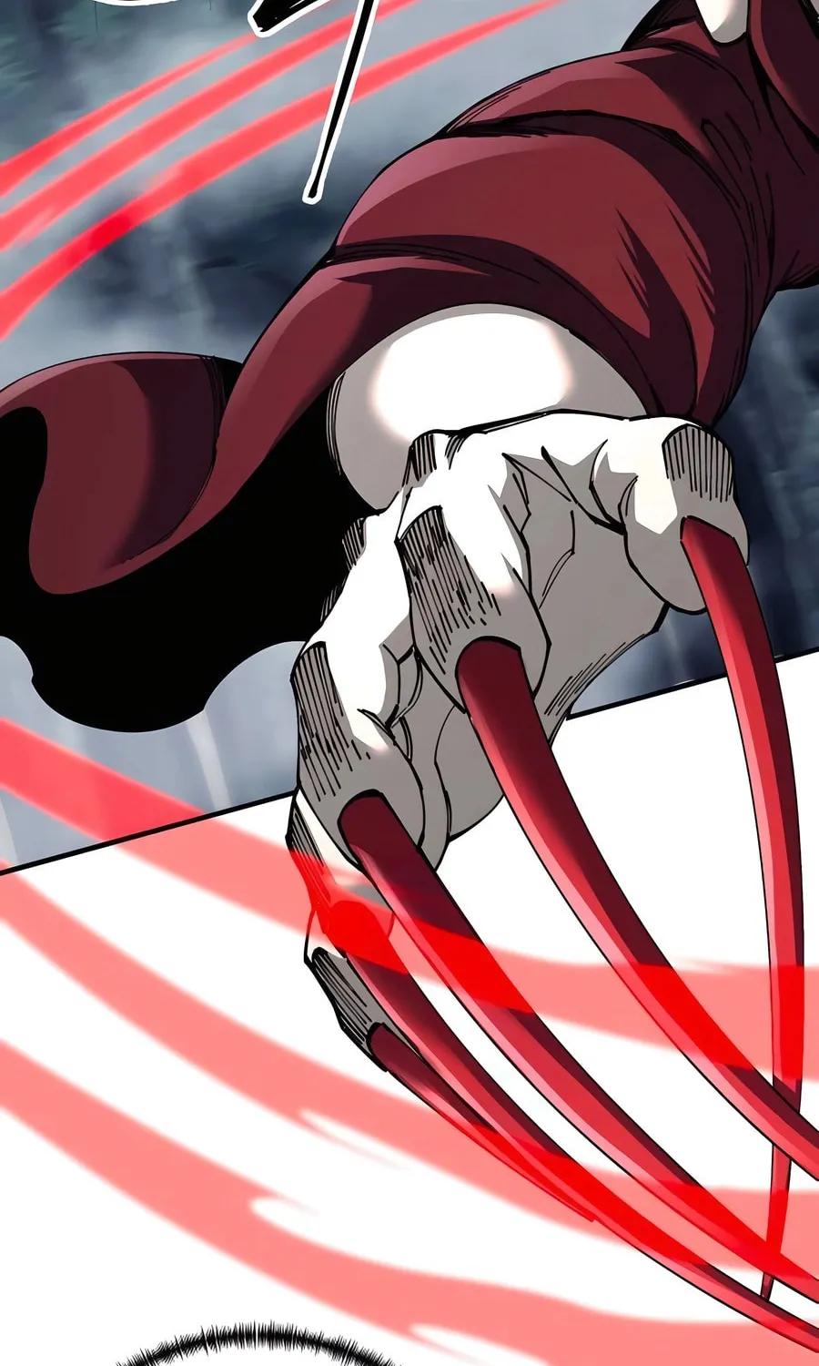 Warrior Grandpa and Supreme Granddaughter Chapter 76 page 13 - 