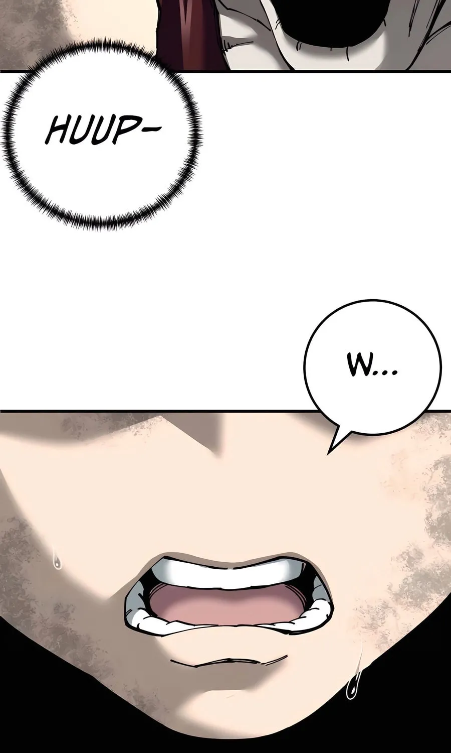 Warrior Grandpa and Supreme Granddaughter Chapter 76 page 121 - 