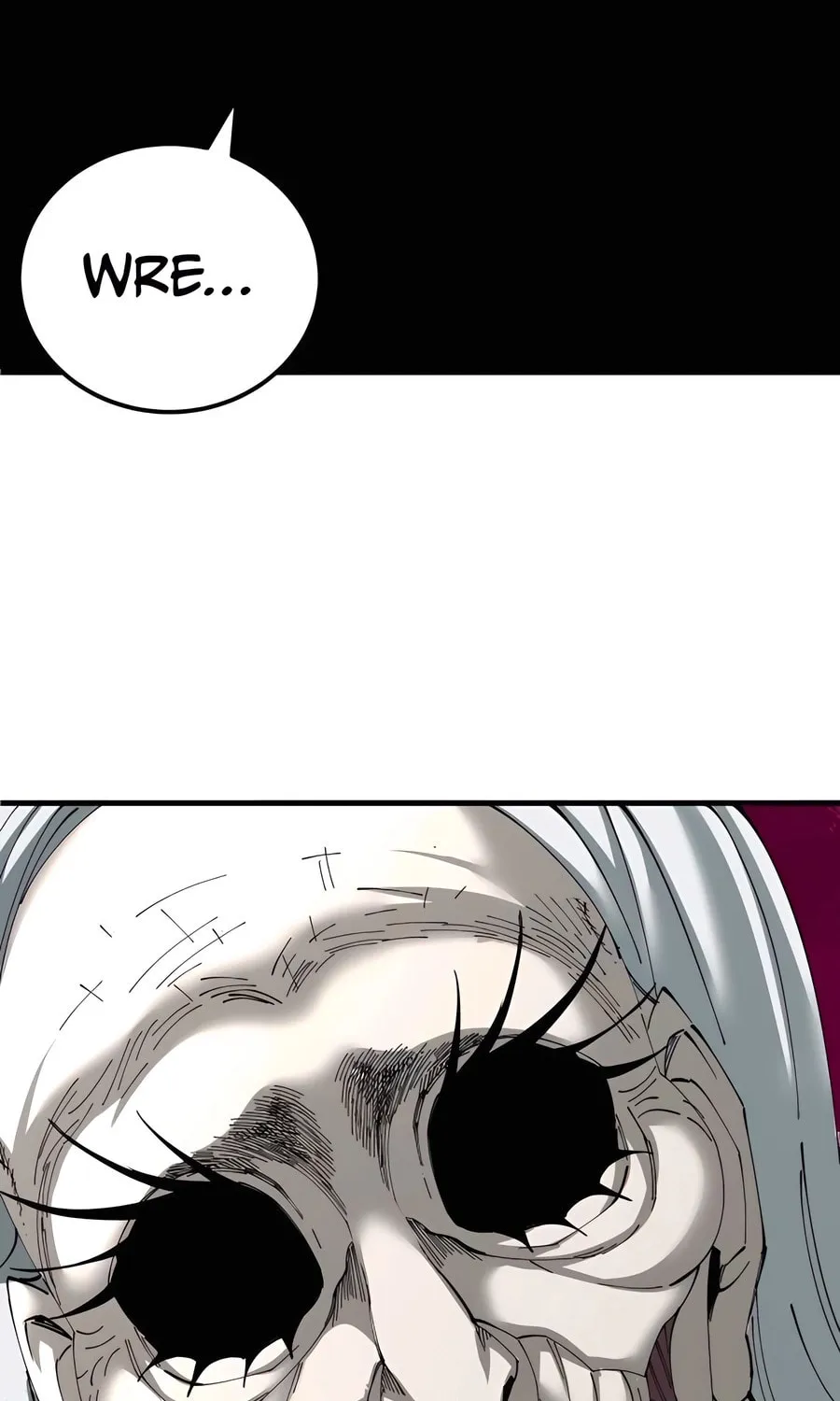 Warrior Grandpa and Supreme Granddaughter Chapter 76 page 122 - 