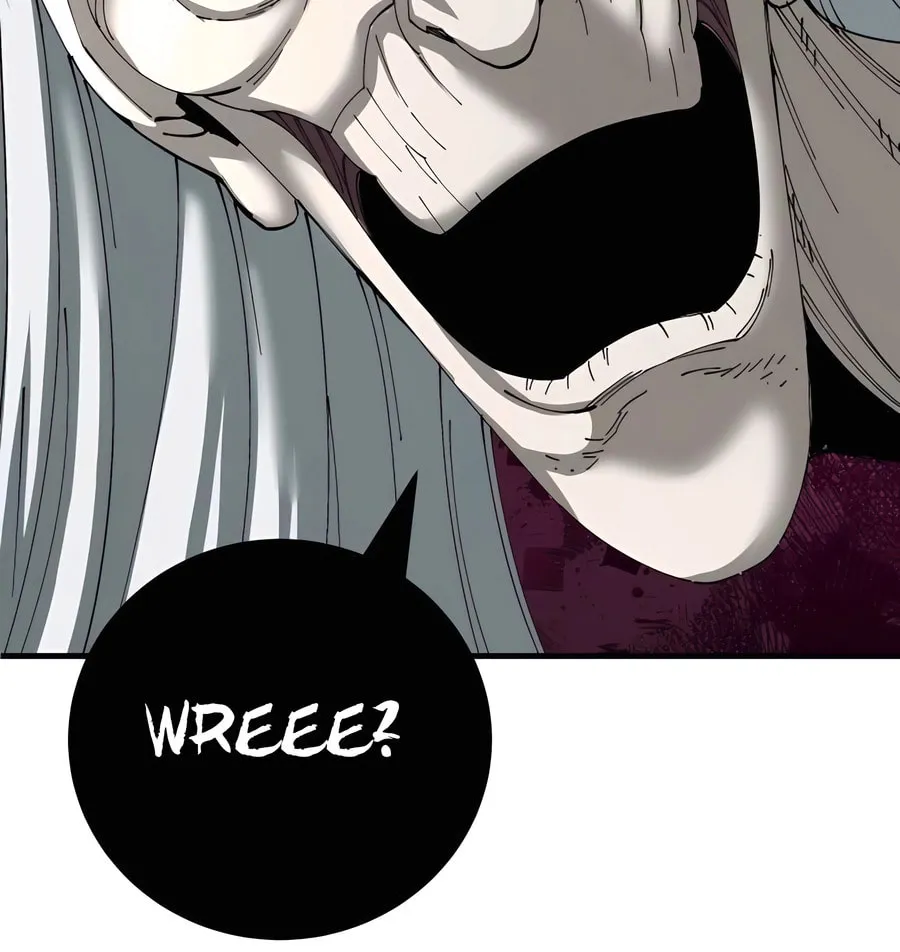 Warrior Grandpa and Supreme Granddaughter Chapter 76 page 123 - 