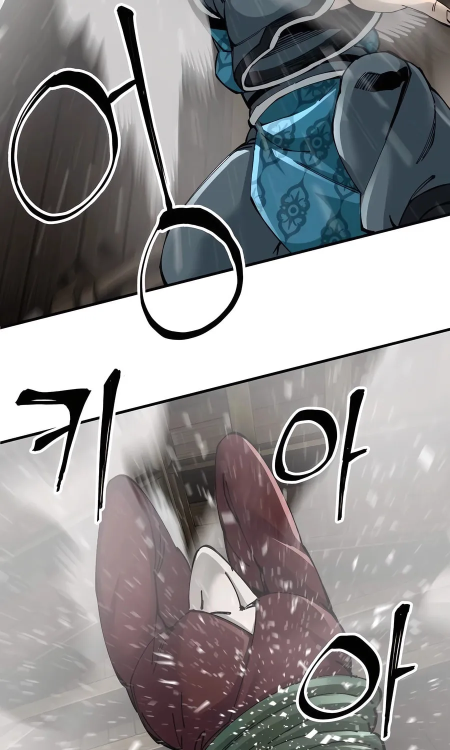 Warrior Grandpa and Supreme Granddaughter Chapter 76 page 126 - 