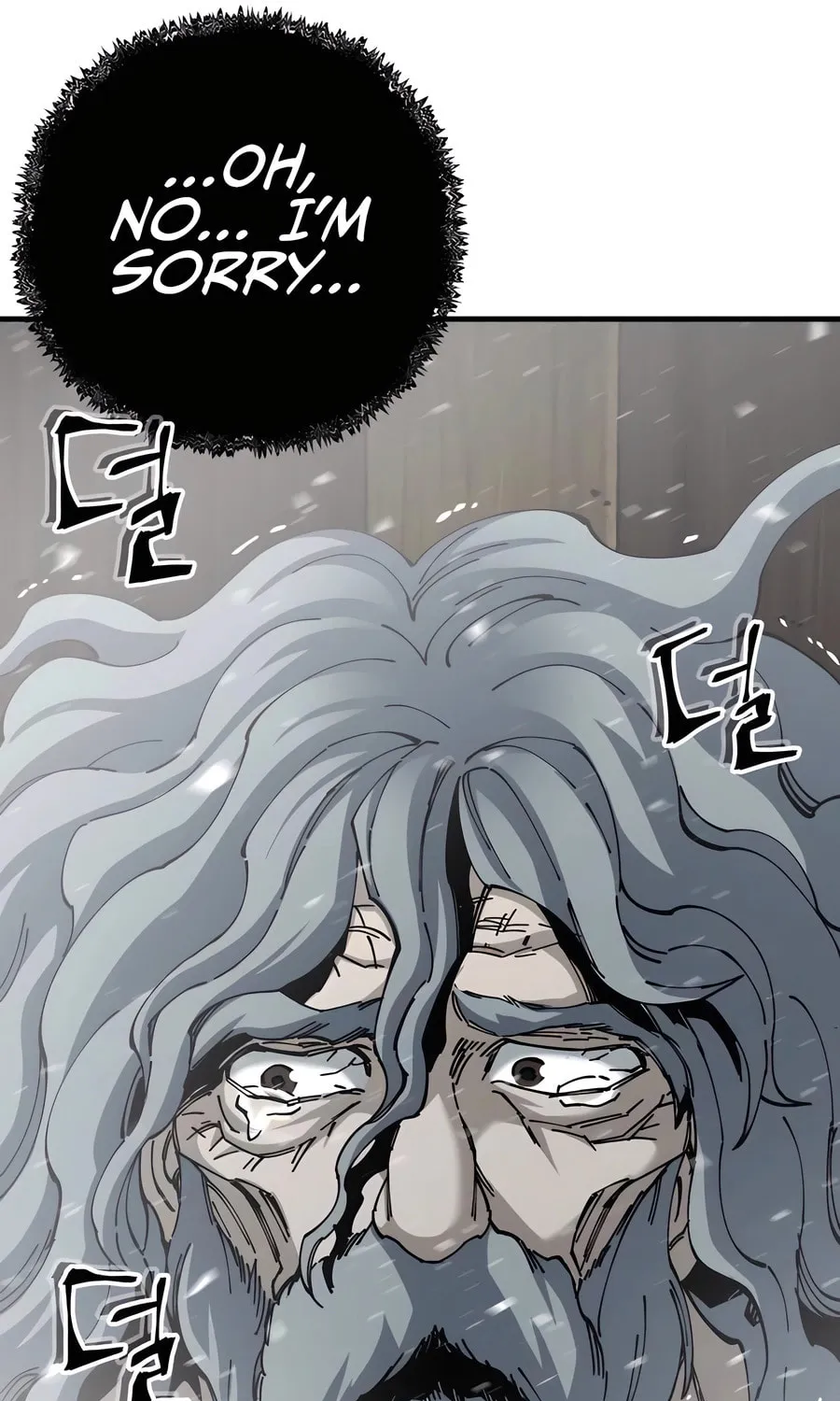 Warrior Grandpa and Supreme Granddaughter Chapter 76 page 132 - 