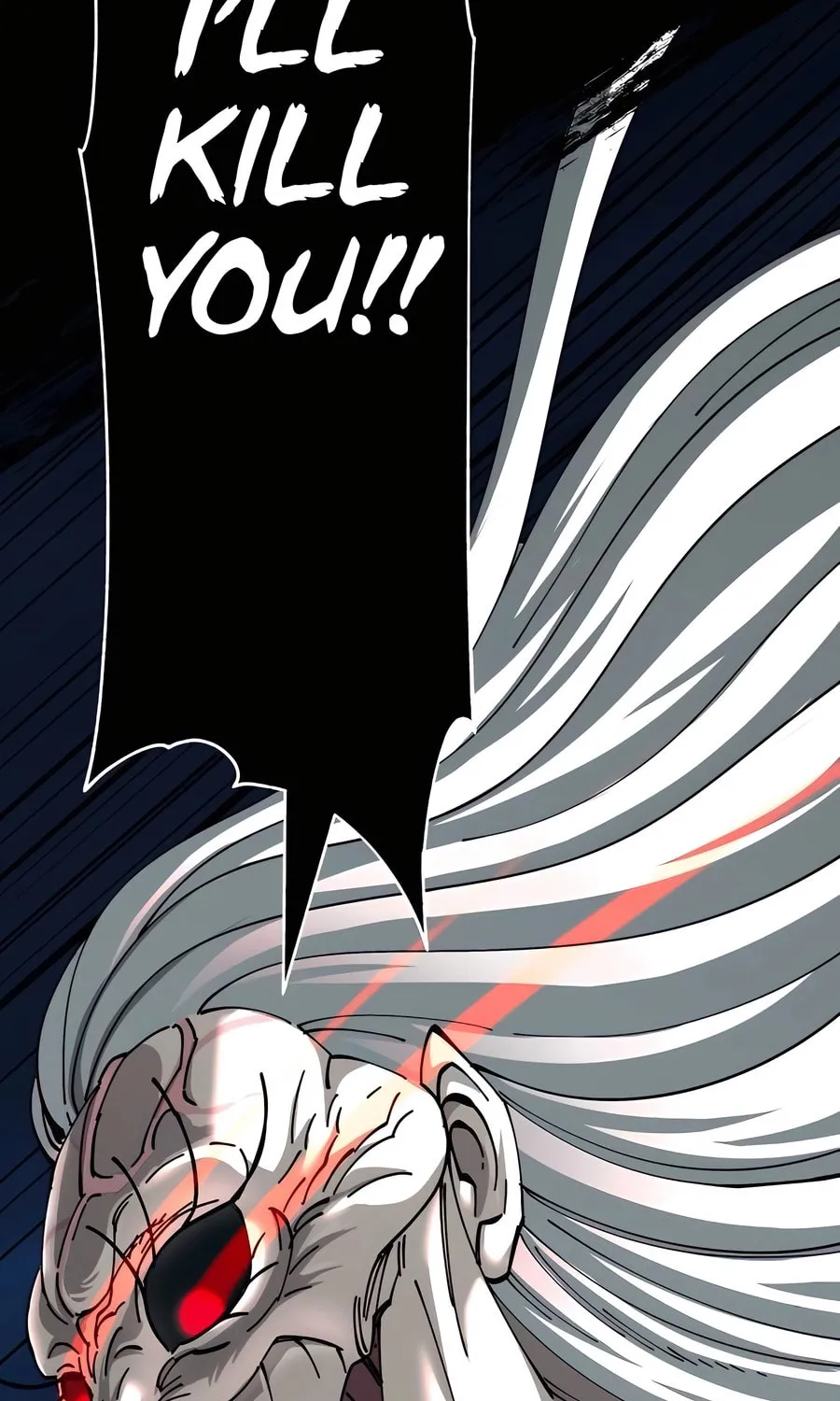 Warrior Grandpa and Supreme Granddaughter Chapter 76 page 134 - 