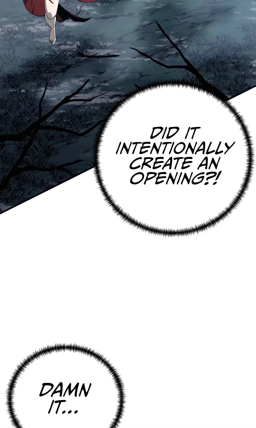Warrior Grandpa and Supreme Granddaughter Chapter 76 page 15 - 