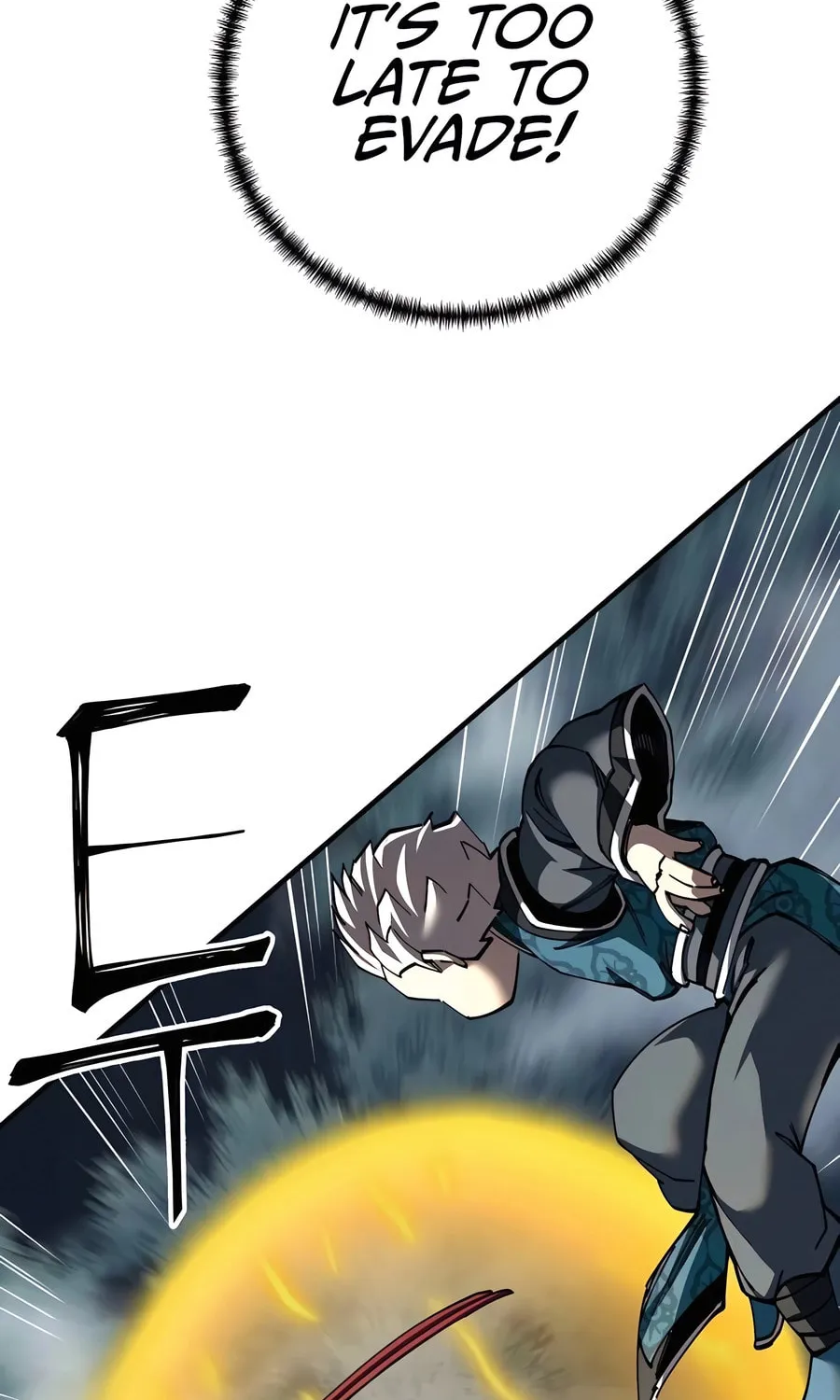 Warrior Grandpa and Supreme Granddaughter Chapter 76 page 17 - 