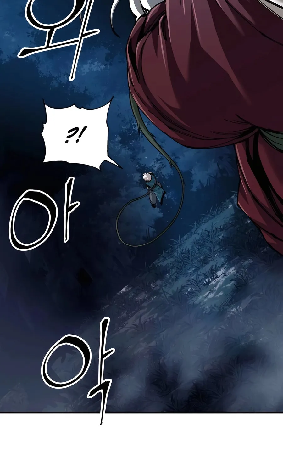 Warrior Grandpa and Supreme Granddaughter Chapter 76 page 25 - 