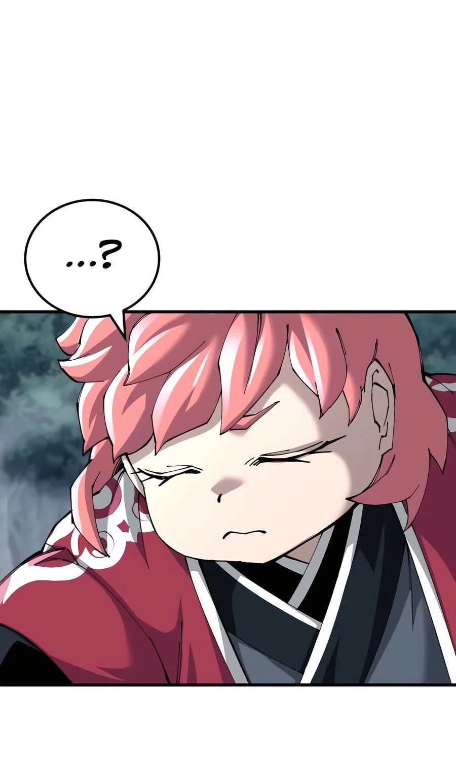 Warrior Grandpa and Supreme Granddaughter Chapter 76 page 30 - 