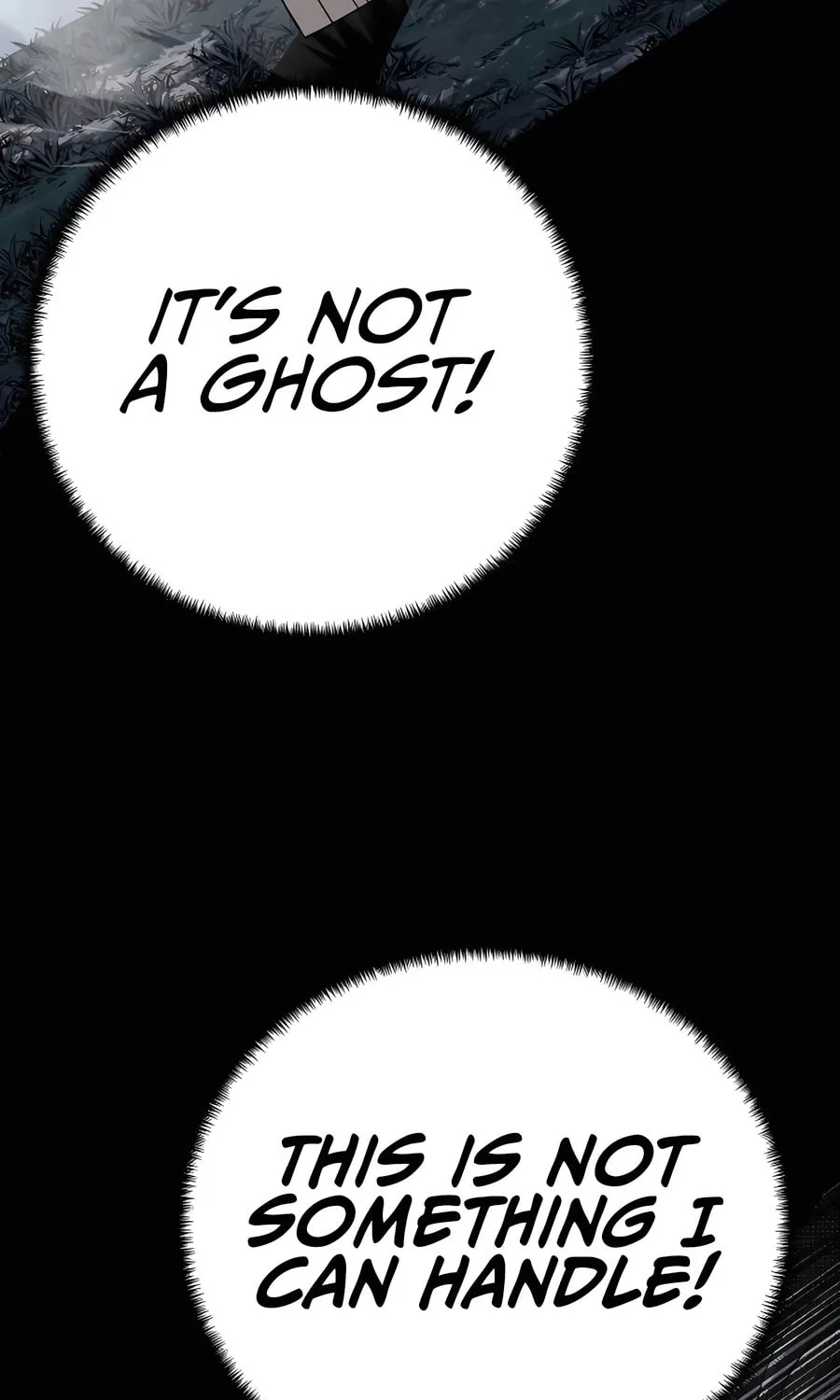Warrior Grandpa and Supreme Granddaughter Chapter 76 page 4 - 