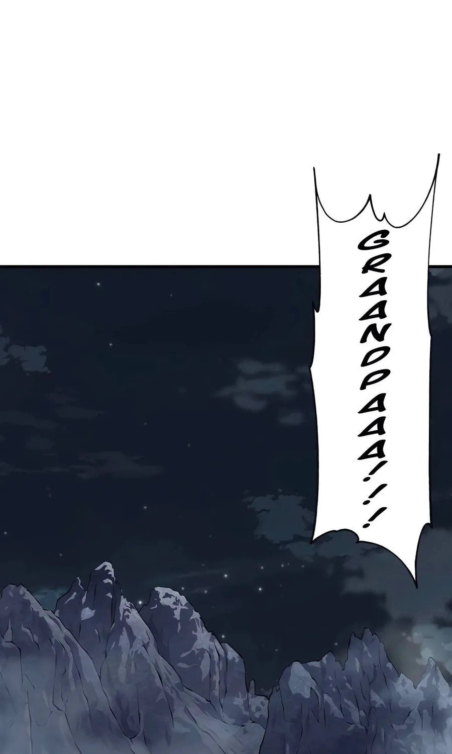 Warrior Grandpa and Supreme Granddaughter Chapter 76 page 35 - 