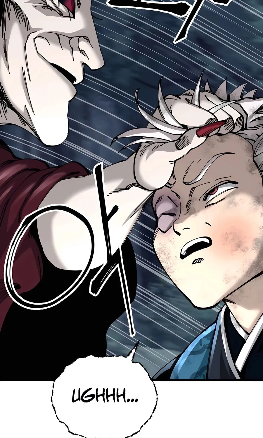 Warrior Grandpa and Supreme Granddaughter Chapter 76 page 45 - 