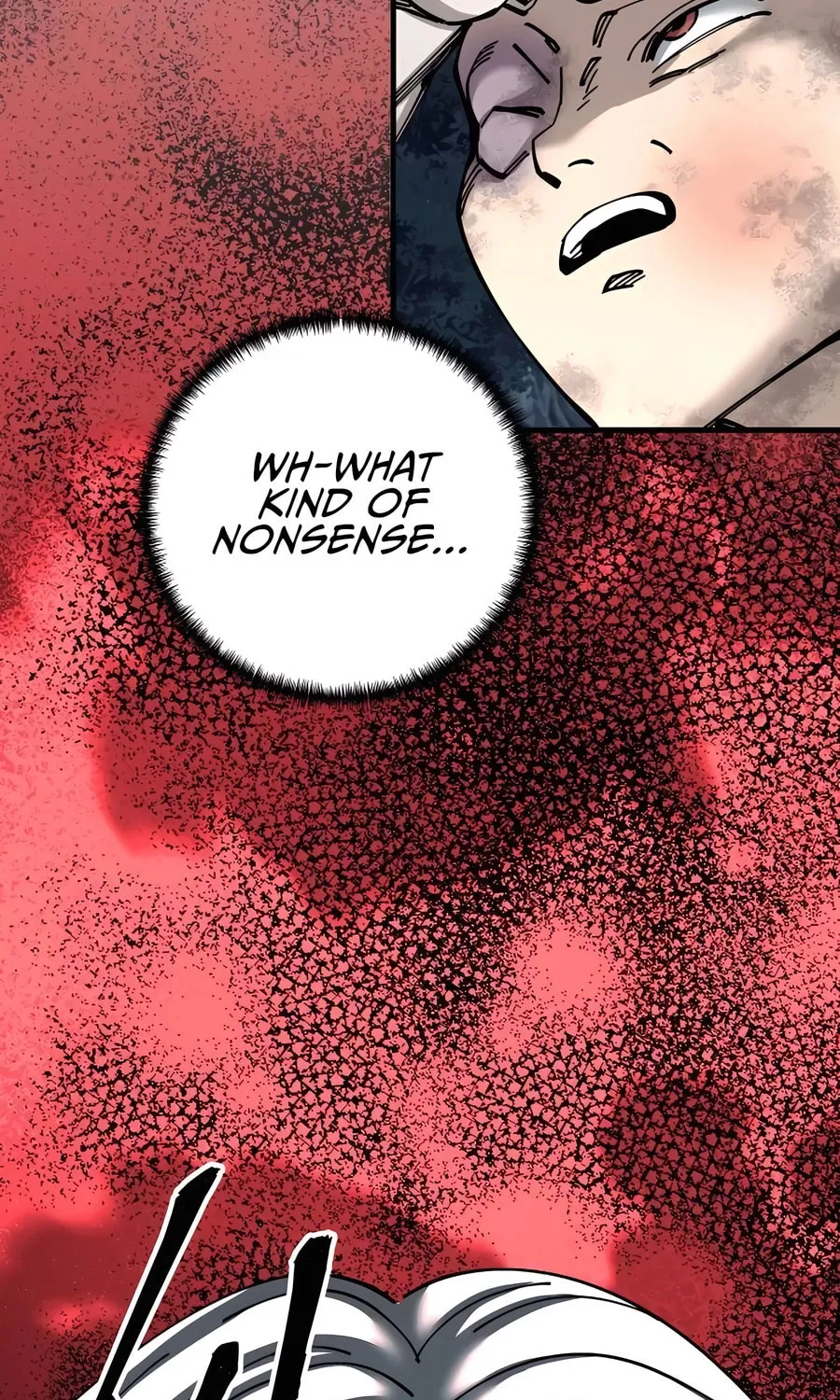 Warrior Grandpa and Supreme Granddaughter Chapter 76 page 47 - 
