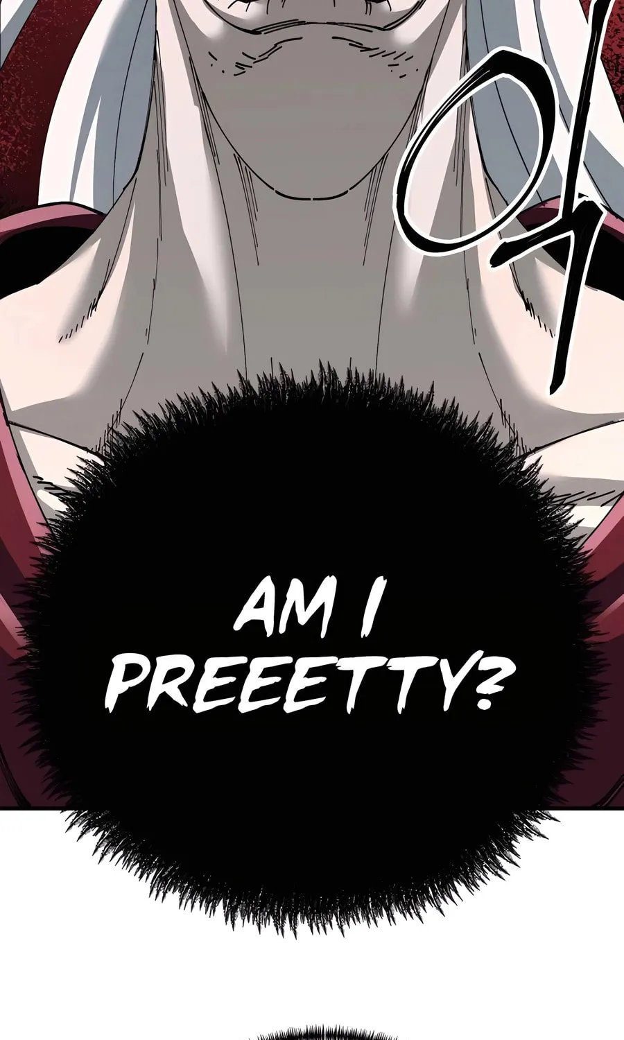 Warrior Grandpa and Supreme Granddaughter Chapter 76 page 49 - 