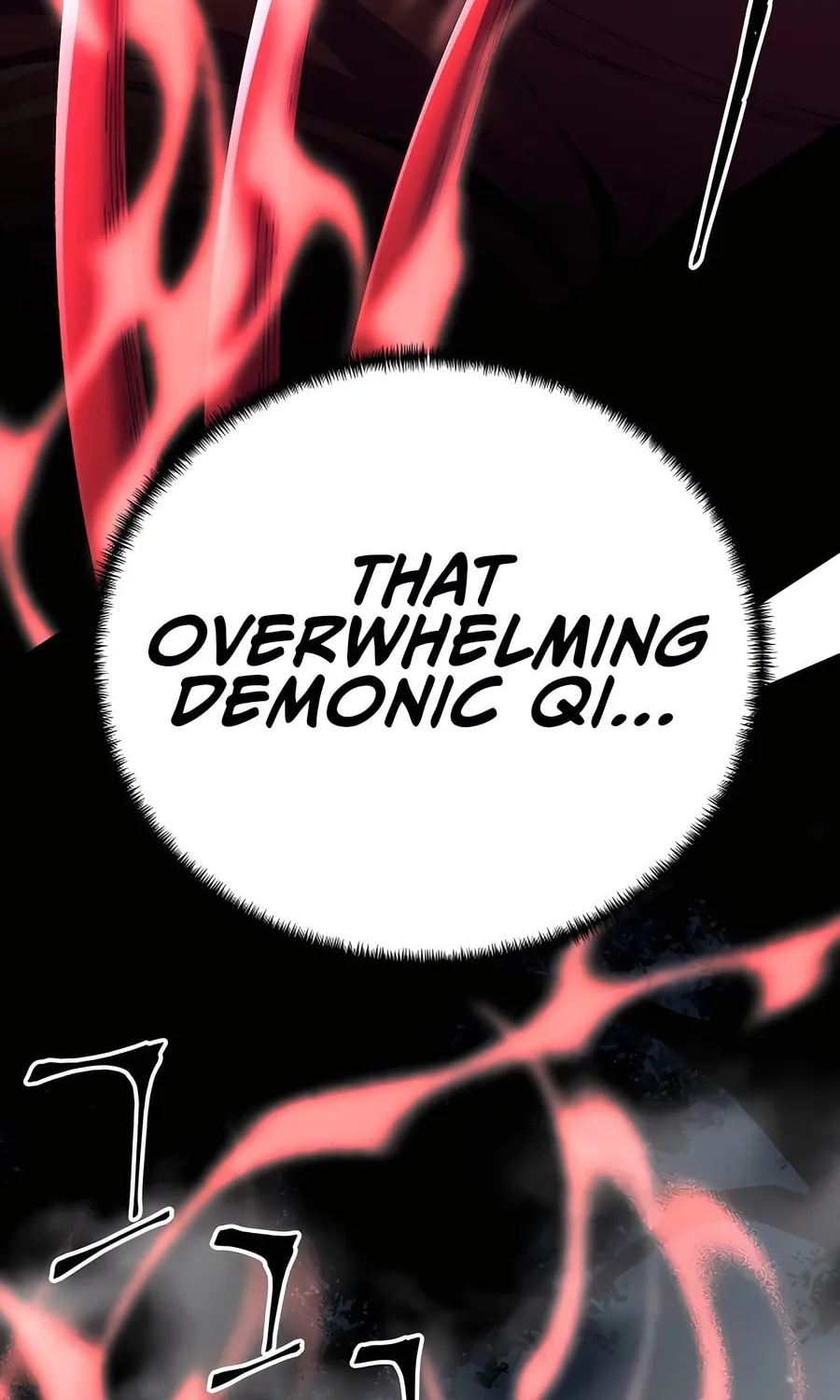 Warrior Grandpa and Supreme Granddaughter Chapter 76 page 6 - 
