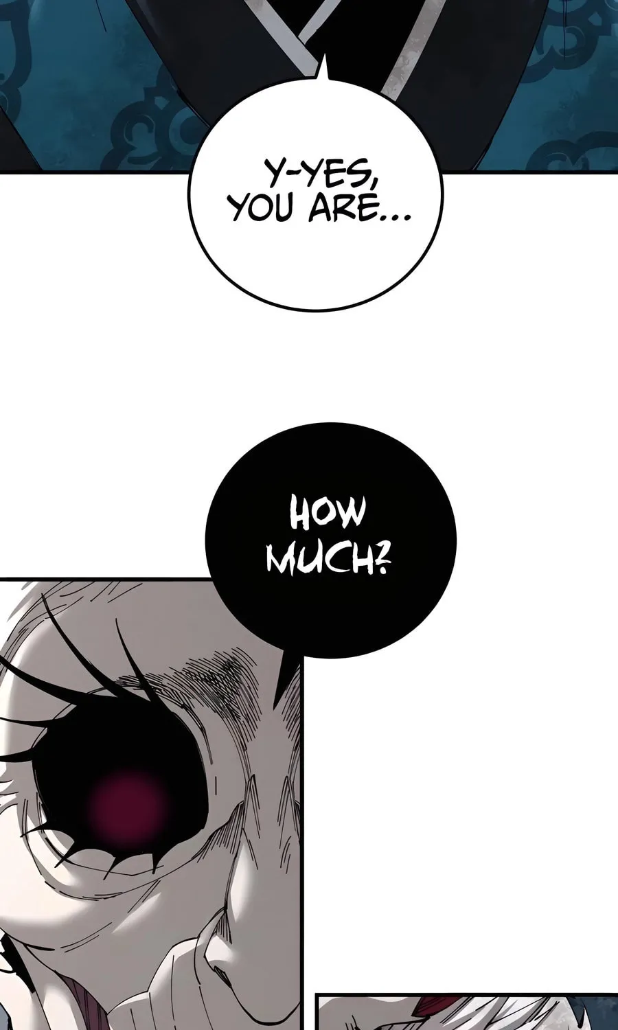 Warrior Grandpa and Supreme Granddaughter Chapter 76 page 51 - 