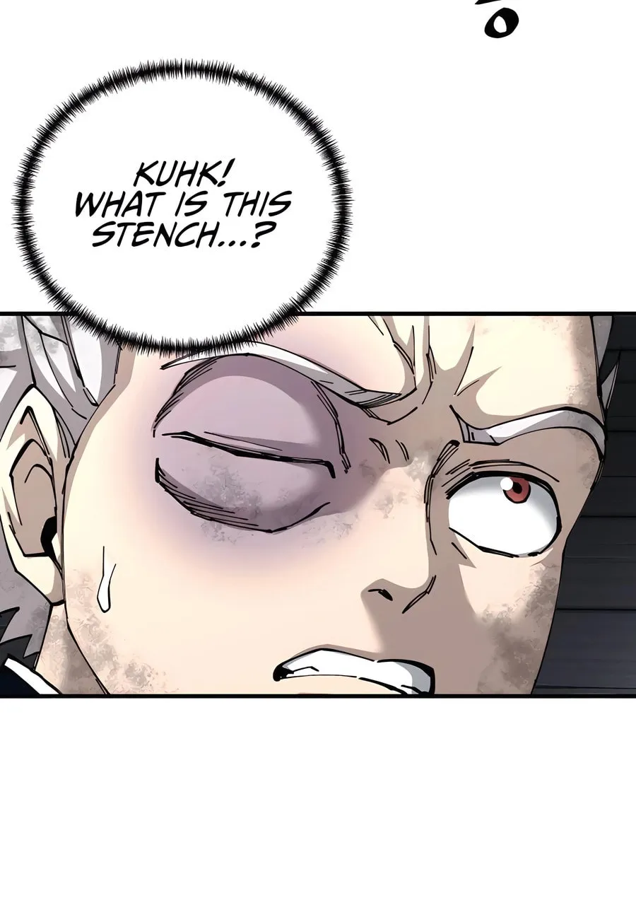 Warrior Grandpa and Supreme Granddaughter Chapter 76 page 62 - 