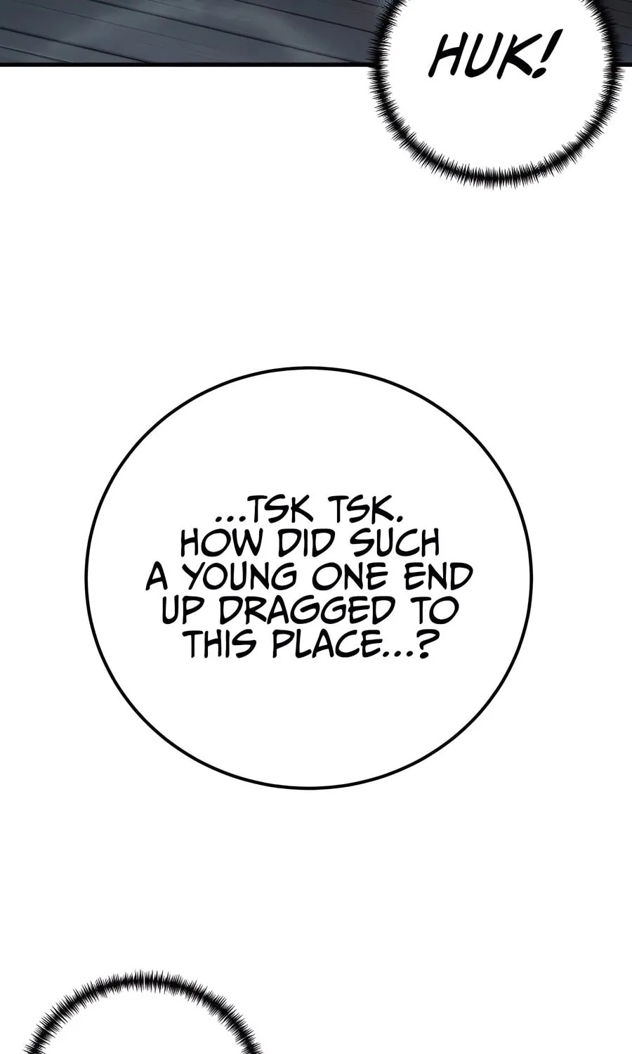 Warrior Grandpa and Supreme Granddaughter Chapter 76 page 64 - 
