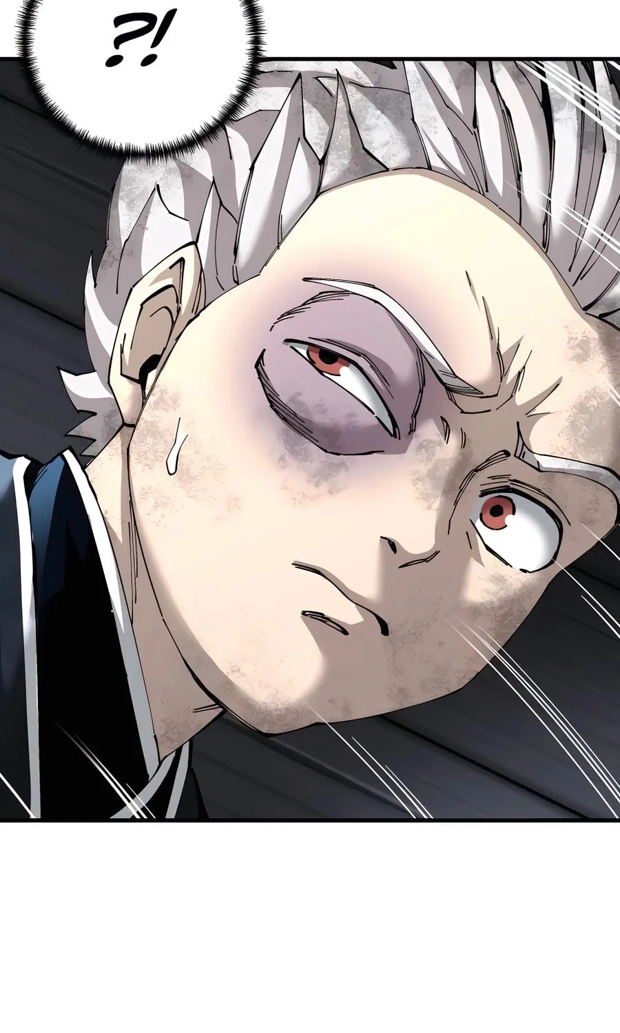 Warrior Grandpa and Supreme Granddaughter Chapter 76 page 65 - 