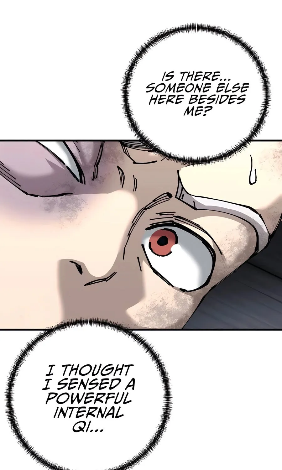 Warrior Grandpa and Supreme Granddaughter Chapter 76 page 66 - 