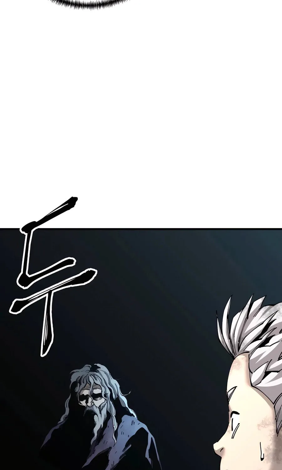 Warrior Grandpa and Supreme Granddaughter Chapter 76 page 67 - 