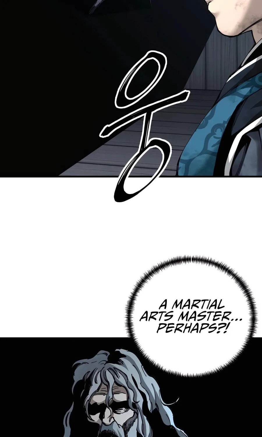 Warrior Grandpa and Supreme Granddaughter Chapter 76 page 68 - 