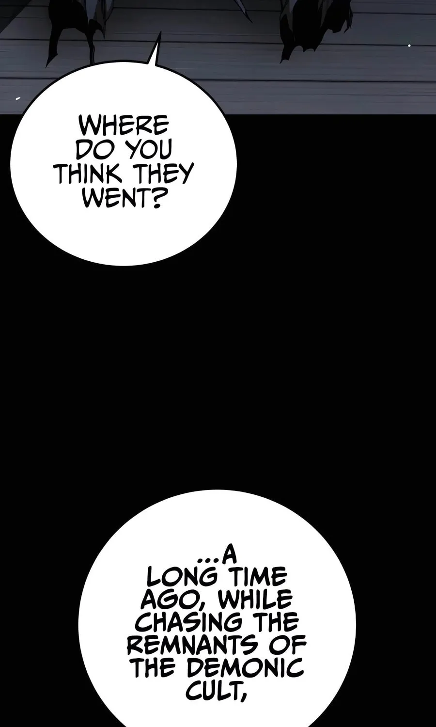 Warrior Grandpa and Supreme Granddaughter Chapter 76 page 74 - 