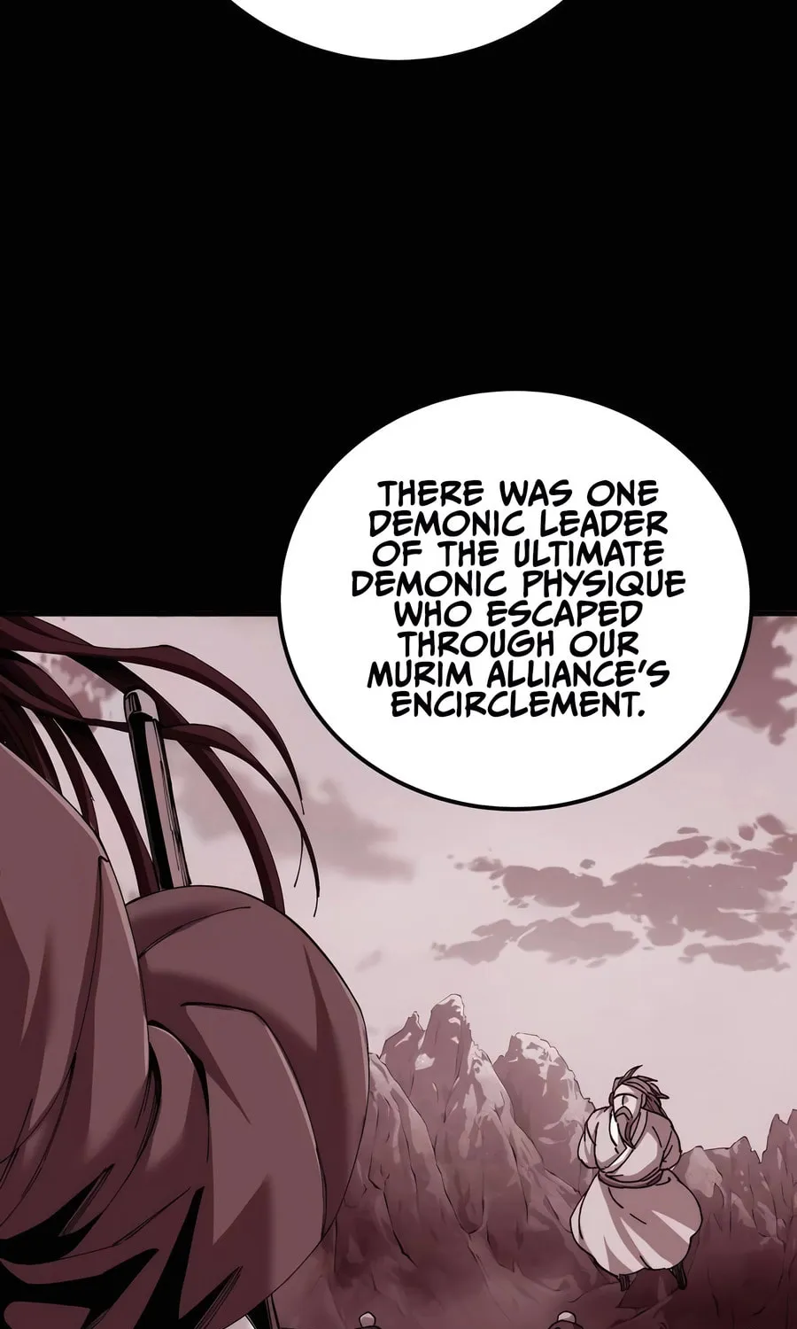Warrior Grandpa and Supreme Granddaughter Chapter 76 page 75 - 