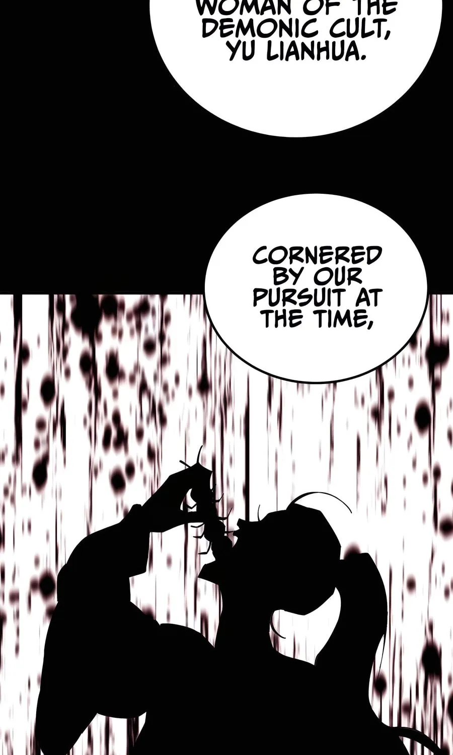 Warrior Grandpa and Supreme Granddaughter Chapter 76 page 78 - 