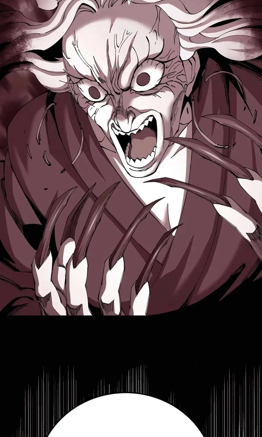 Warrior Grandpa and Supreme Granddaughter Chapter 76 page 80 - 