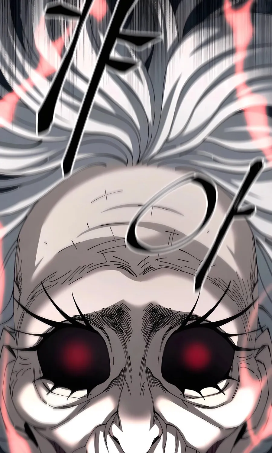 Warrior Grandpa and Supreme Granddaughter Chapter 76 page 9 - 