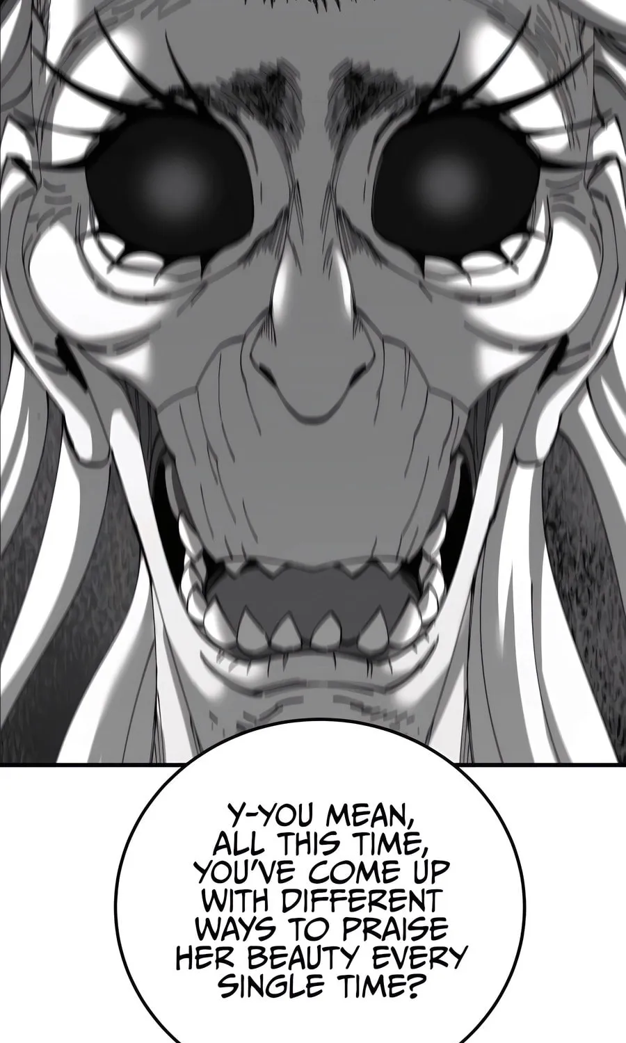 Warrior Grandpa and Supreme Granddaughter Chapter 76 page 88 - 