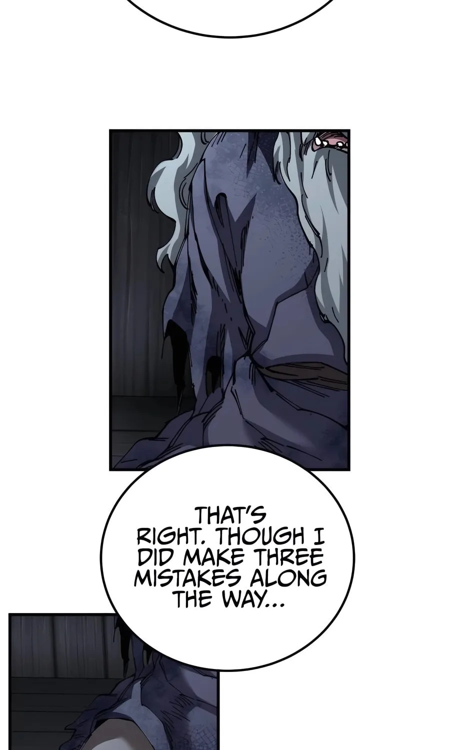 Warrior Grandpa and Supreme Granddaughter Chapter 76 page 89 - 