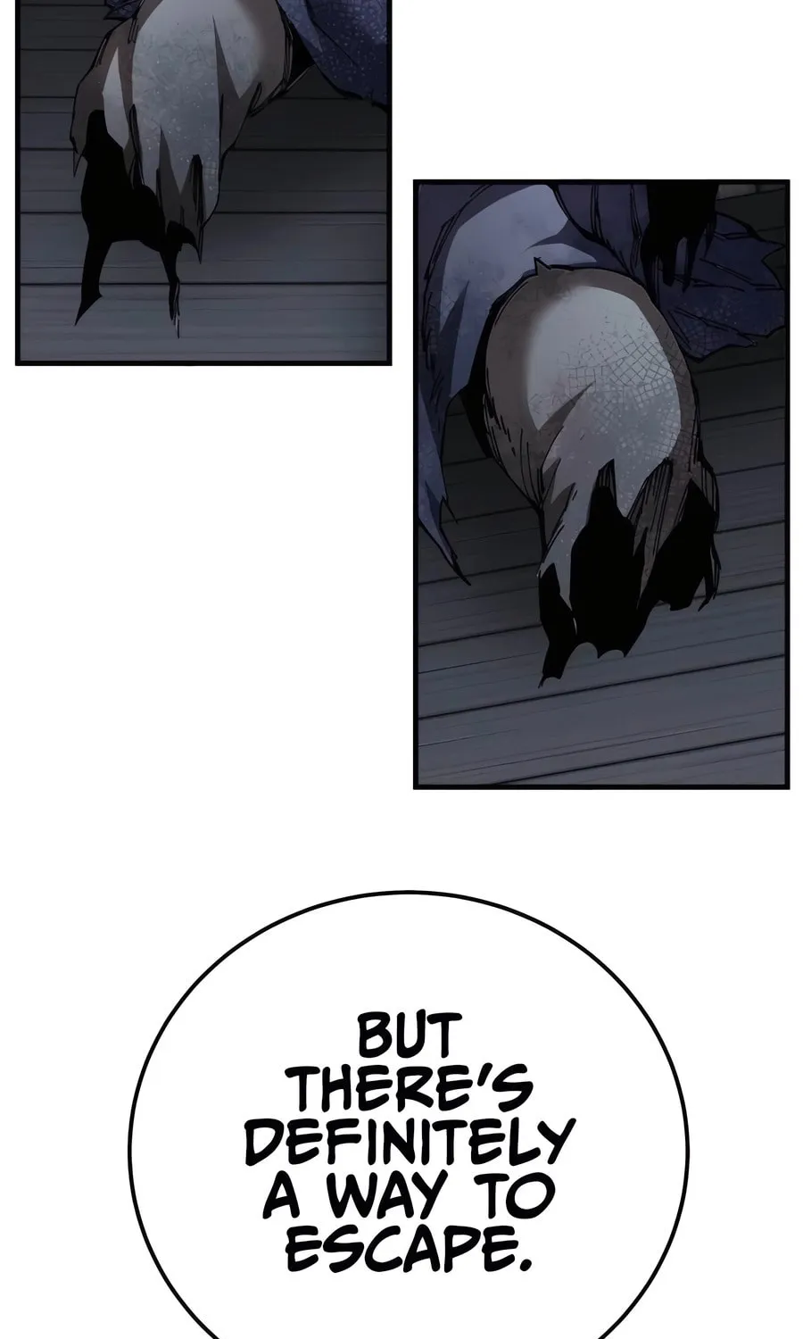 Warrior Grandpa and Supreme Granddaughter Chapter 76 page 90 - 