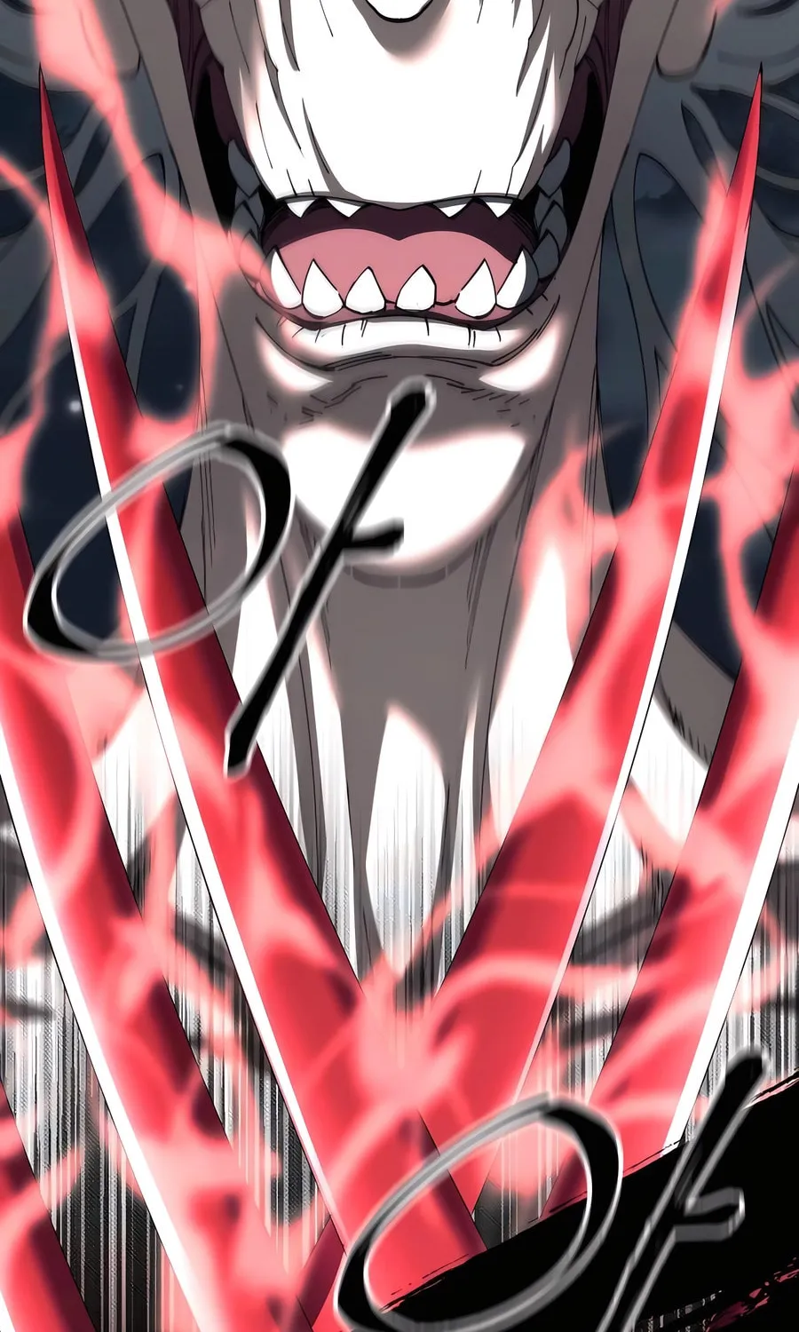Warrior Grandpa and Supreme Granddaughter Chapter 76 page 10 - 