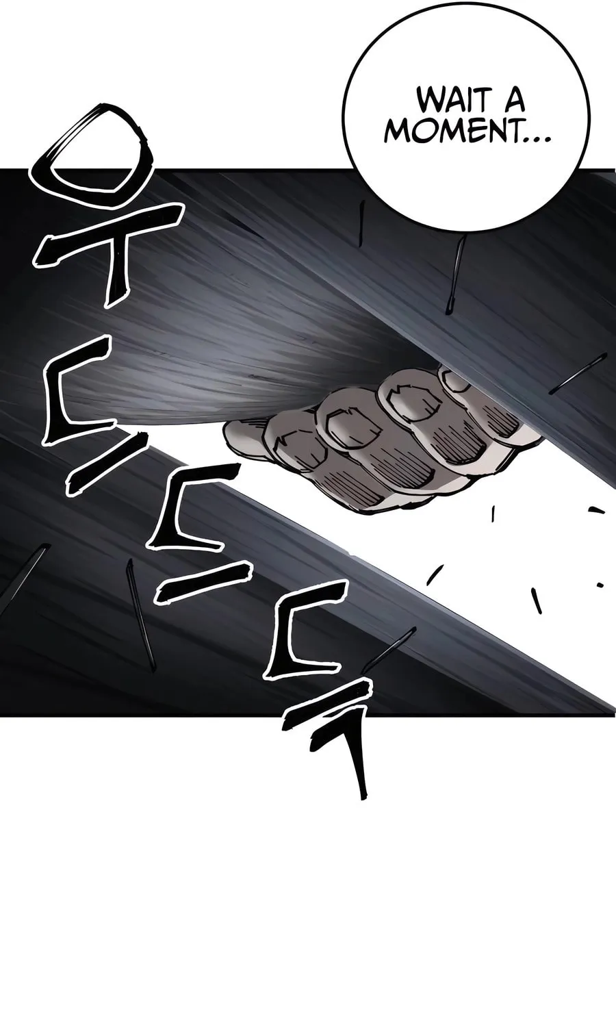 Warrior Grandpa and Supreme Granddaughter Chapter 76 page 95 - 