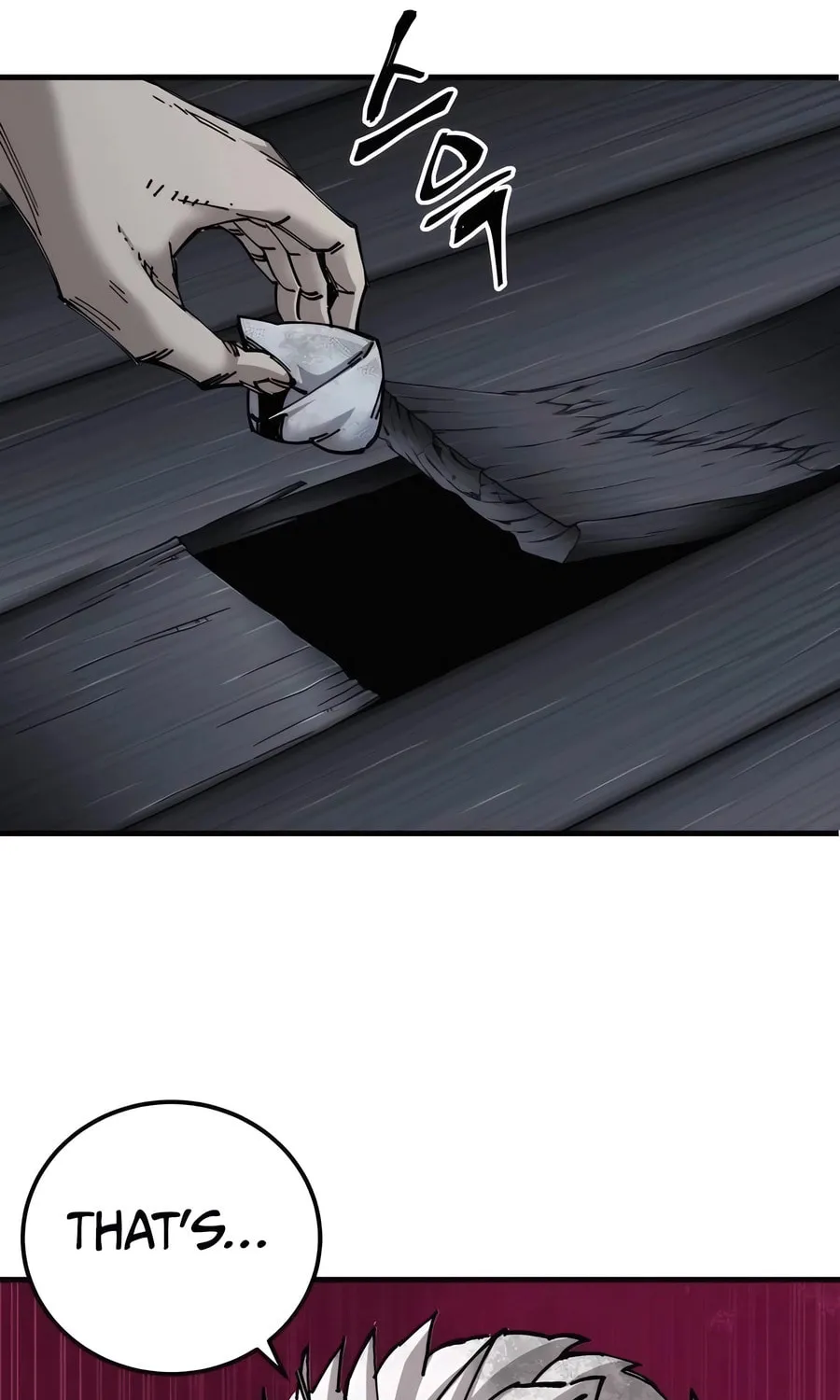 Warrior Grandpa and Supreme Granddaughter Chapter 76 page 96 - 