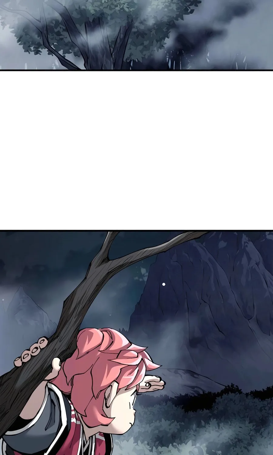 Warrior Grandpa and Supreme Granddaughter Chapter 77 page 11 - 