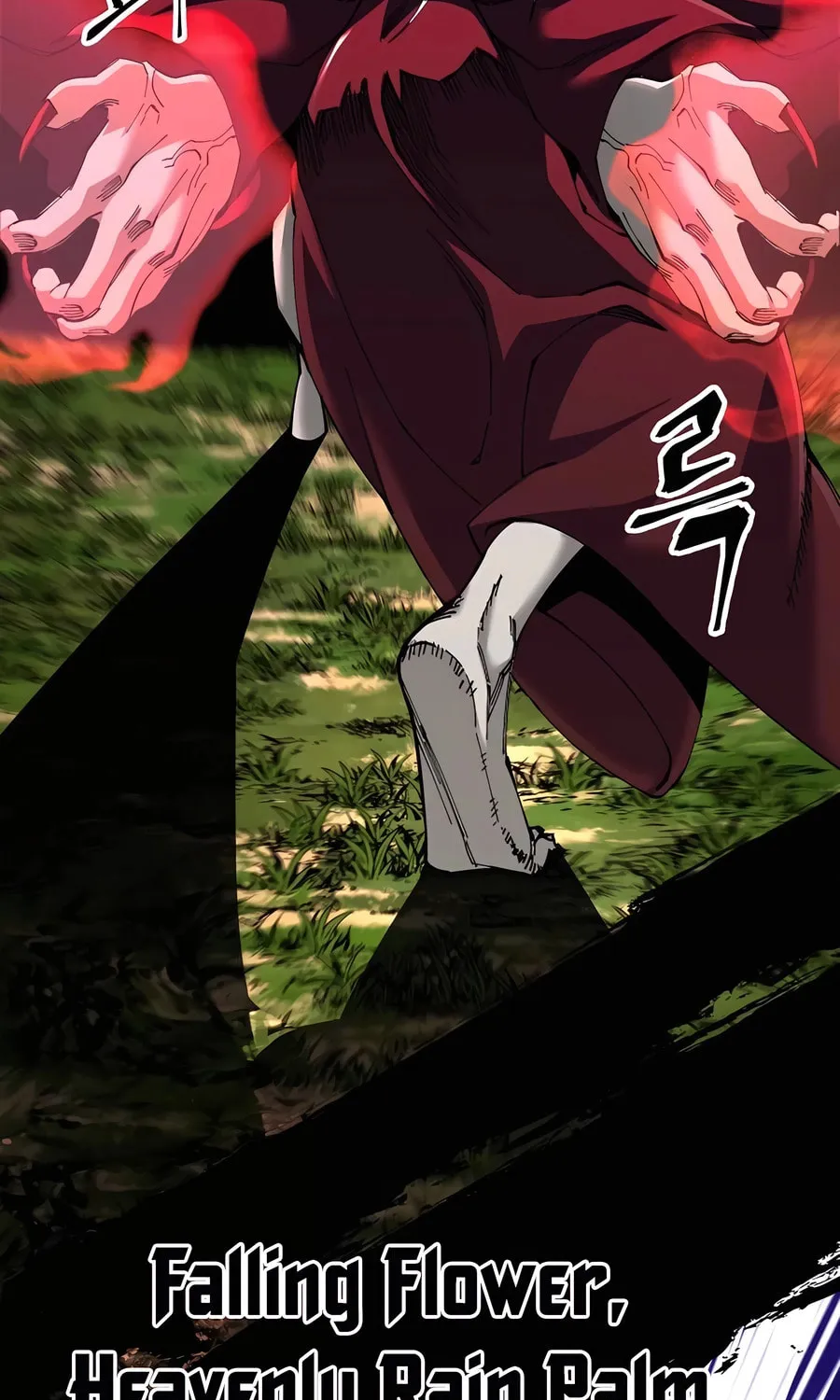 Warrior Grandpa and Supreme Granddaughter Chapter 77 page 102 - 