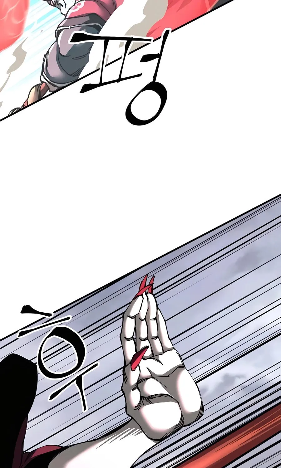 Warrior Grandpa and Supreme Granddaughter Chapter 77 page 106 - 