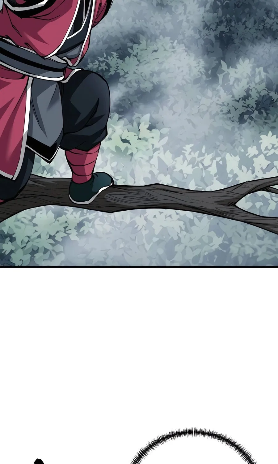 Warrior Grandpa and Supreme Granddaughter Chapter 77 page 12 - 