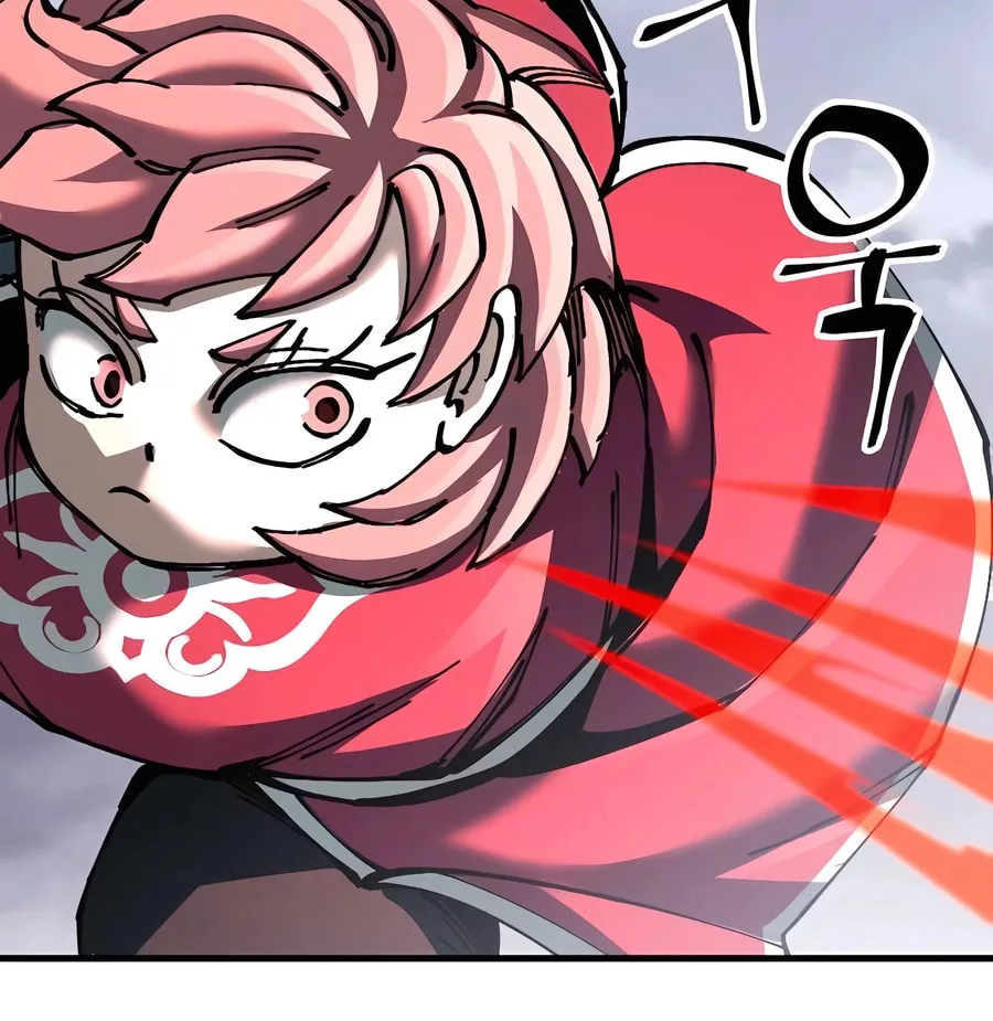 Warrior Grandpa and Supreme Granddaughter Chapter 77 page 111 - 