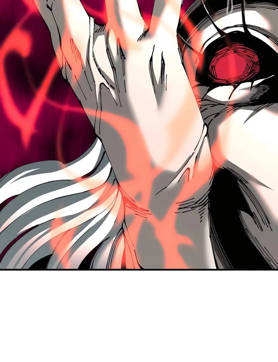 Warrior Grandpa and Supreme Granddaughter Chapter 77 page 117 - 