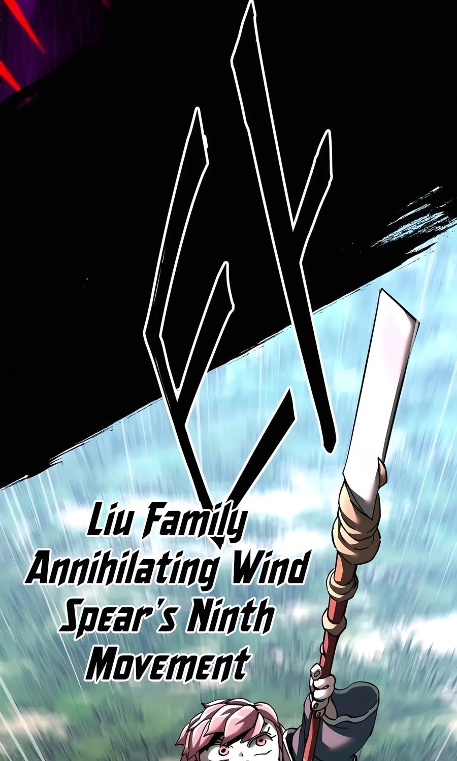 Warrior Grandpa and Supreme Granddaughter Chapter 77 page 120 - 
