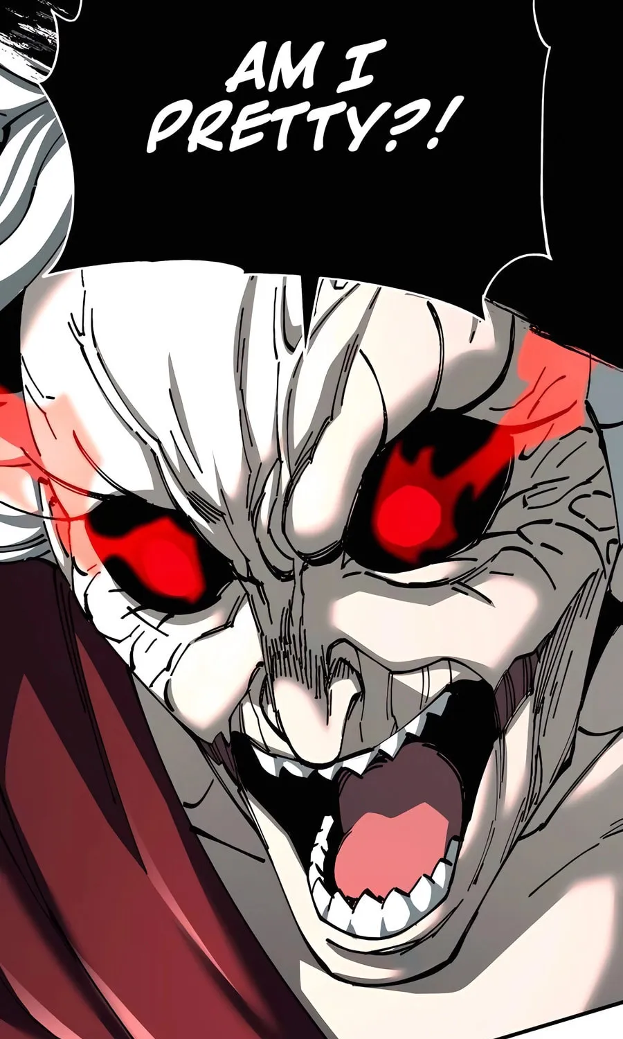 Warrior Grandpa and Supreme Granddaughter Chapter 77 page 122 - 