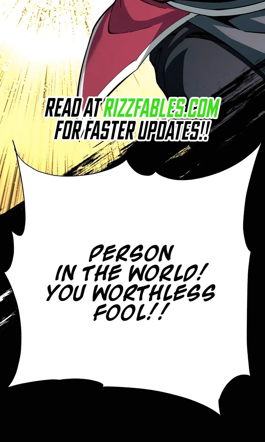 Warrior Grandpa and Supreme Granddaughter Chapter 77 page 127 - 