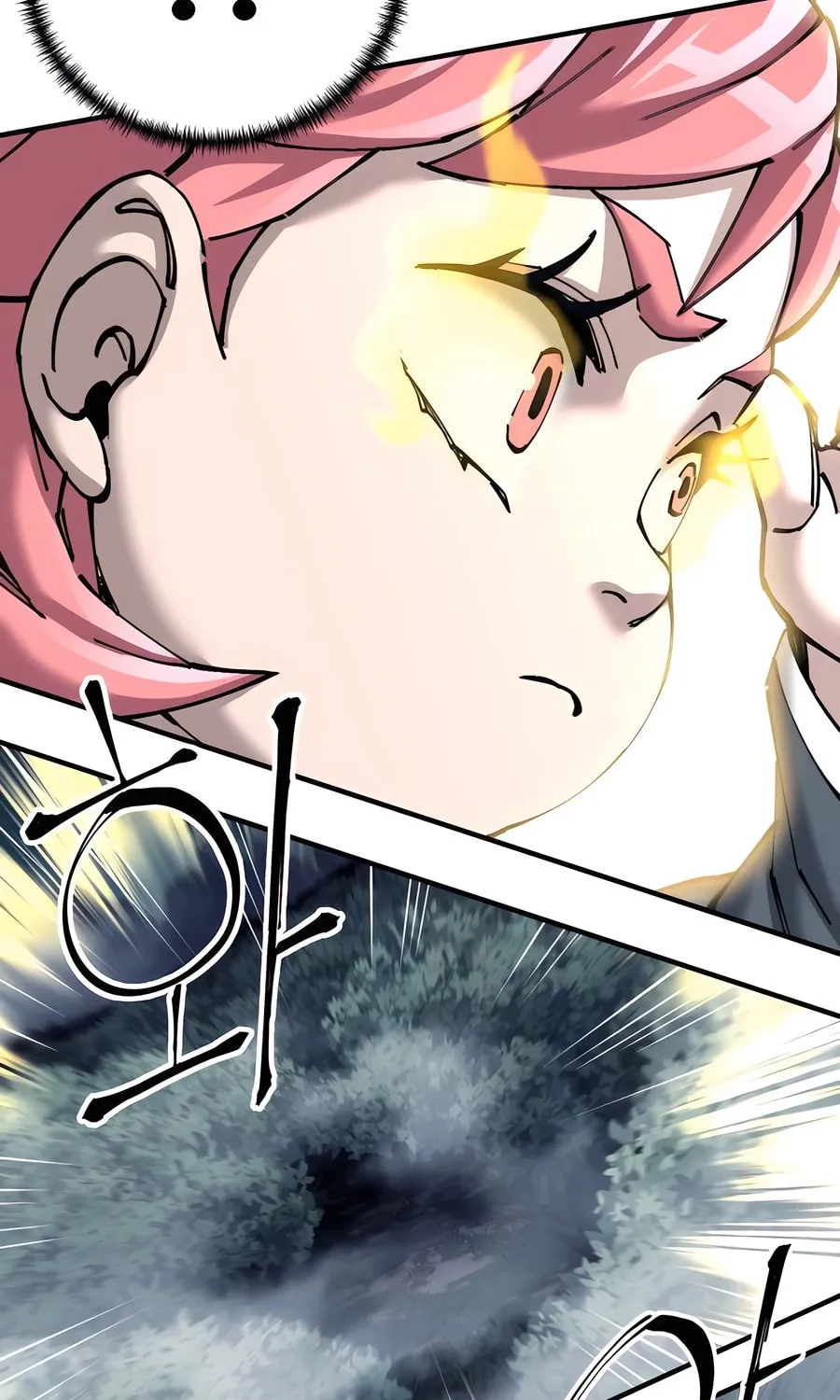 Warrior Grandpa and Supreme Granddaughter Chapter 77 page 16 - 