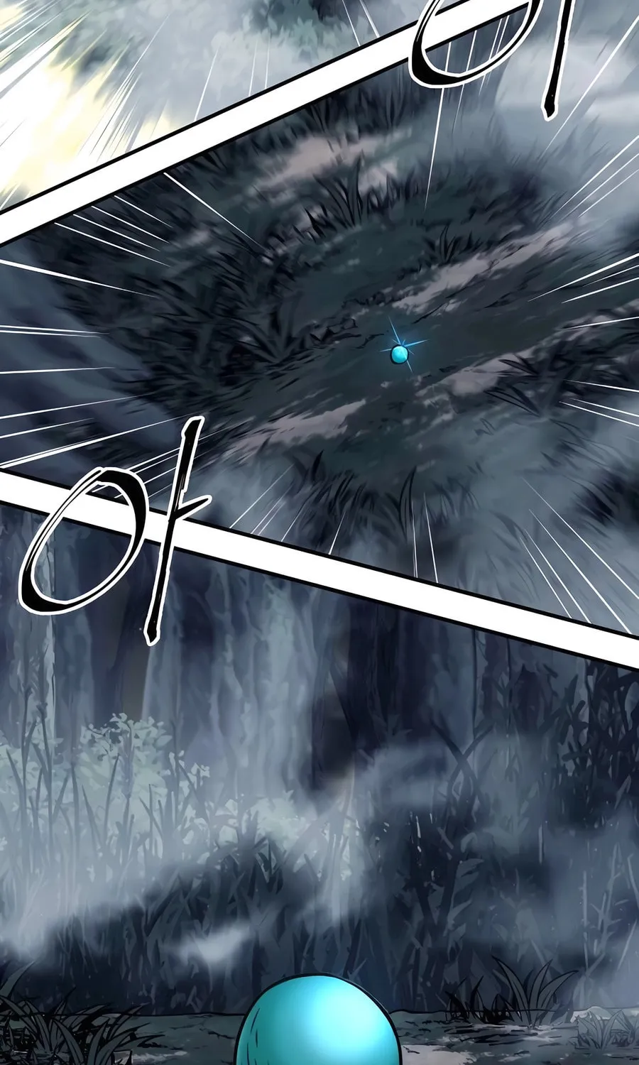Warrior Grandpa and Supreme Granddaughter Chapter 77 page 17 - 